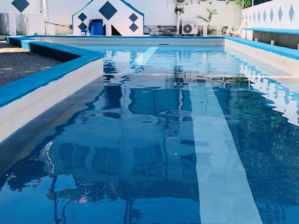 Hotel Playa Santa Cruz By Rotamundos Huatulco Exterior photo