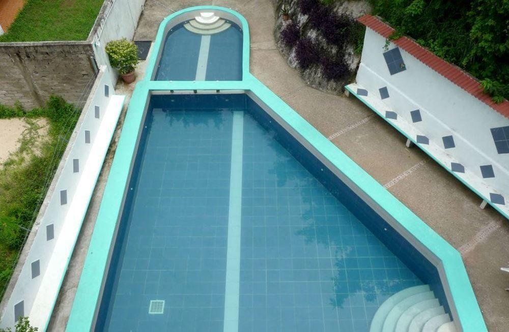Hotel Playa Santa Cruz By Rotamundos Huatulco Exterior photo
